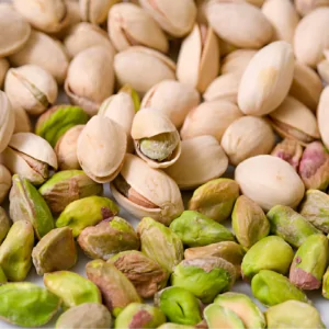 Pistachios