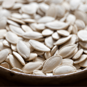 Pumpkin Seeds