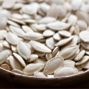 Pumpkin Seeds