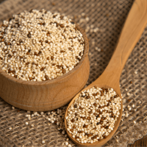 Quinoa