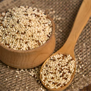 Quinoa
