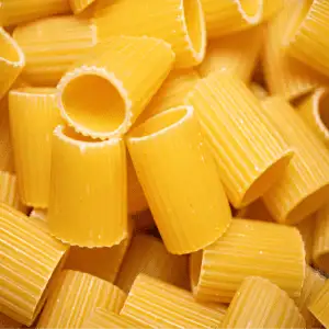 Rigatoni Pasta