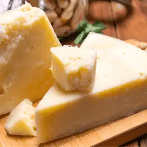 Romano Cheese