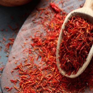 Saffron