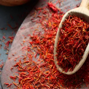 Saffron