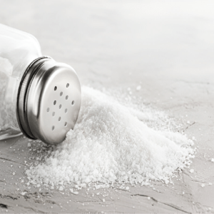 Salt