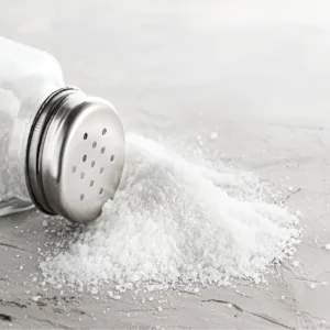 Salt