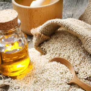 Sesame Oil