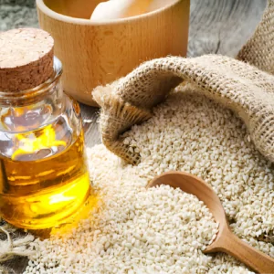 Sesame Oil