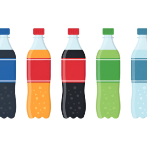 Soft Drinks