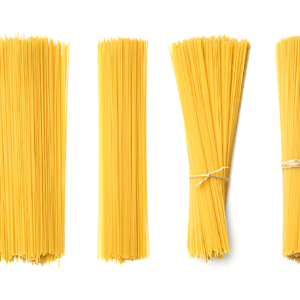 Spaghetti Pasta
