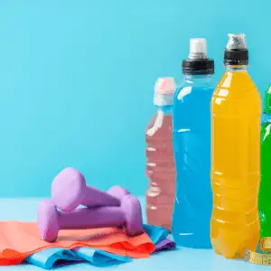 Sports Drinks
