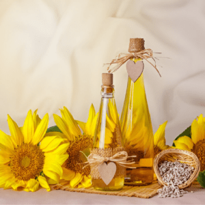 Sunflower Oil