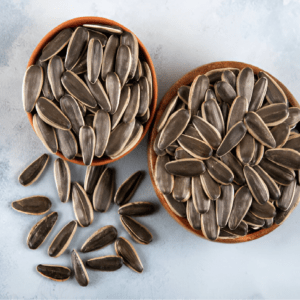 Sunflower Seeds