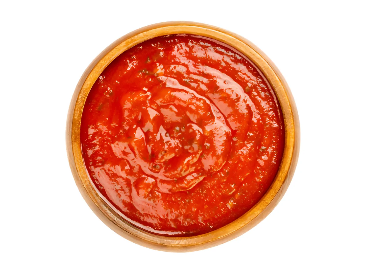 Tomato Sauce