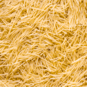 Vermicelli Pasta
