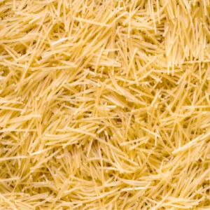 Vermicelli Pasta