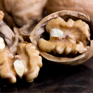 Walnuts