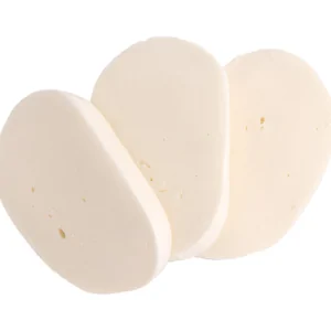 White Cheese