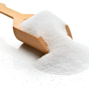 White Sugar