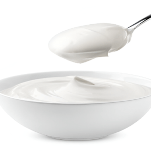 Yogurt