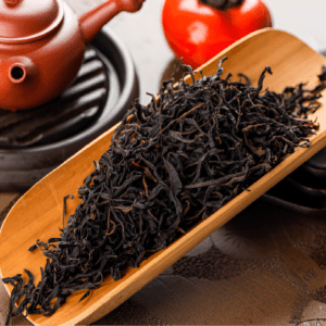 Black tea