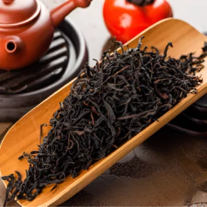 Black tea