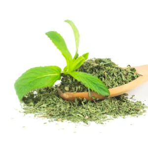 Dried mint