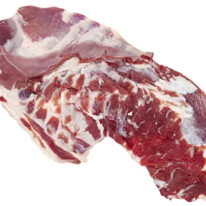 lamb meat Chest (Breast)