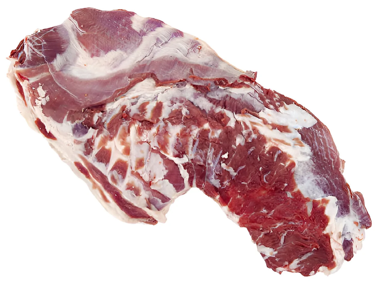 lamb meat Chest (Breast)