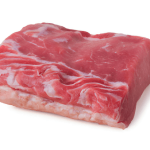 lamb meat Loin