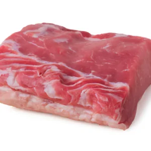 lamb meat Loin