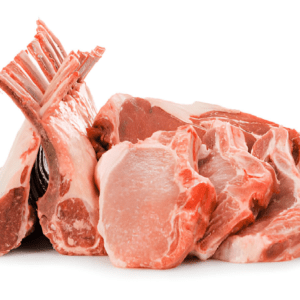 lamb meat Ribs