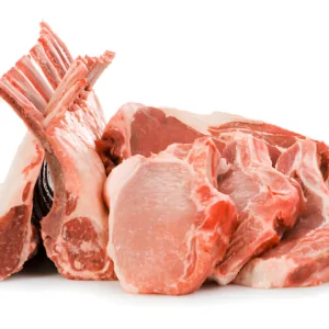 lamb meat Ribs