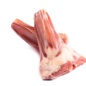 lamb meat Shank