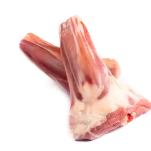 lamb meat Shank