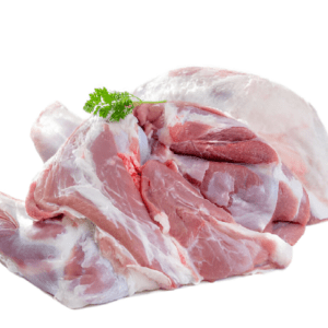 lamb meat Shoulder