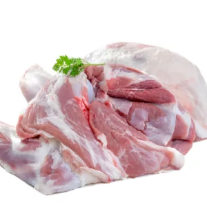 lamb meat Shoulder