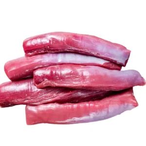 lamb meat TENDERLOIN