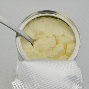 powder milk